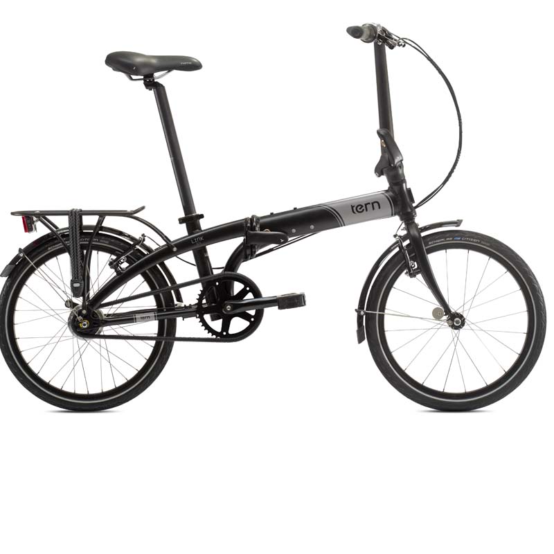 Tern foldable clearance bicycle